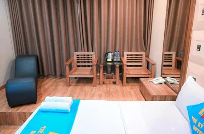 Khách sạn Thế Kỷ Mới – Photos 3