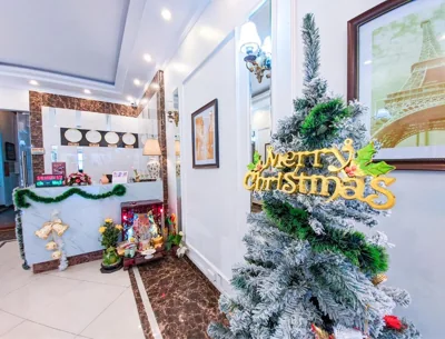 Khách sạn Thế Kỷ Mới – Photos 4