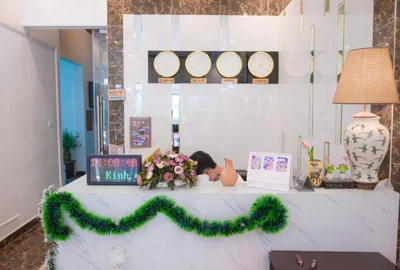 Khách sạn Thế Kỷ Mới – Photos 5
