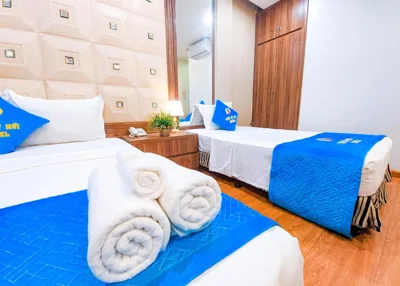 Khách sạn Thế Kỷ Mới – Photos 6