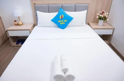 Khách sạn Thế Kỷ Mới – Photos 8