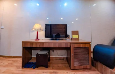 Khách sạn Thế Kỷ Mới – Photos 11