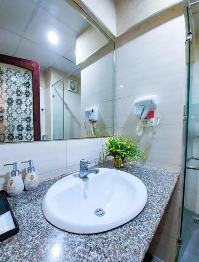 Khách sạn Thế Kỷ Mới – Photos 12