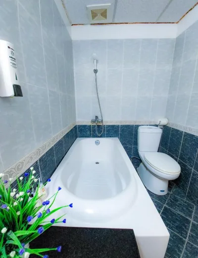 Khách sạn Thế Kỷ Mới – Photos 13
