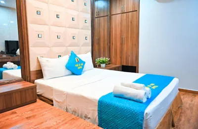 Khách sạn Thế Kỷ Mới – Photos 15