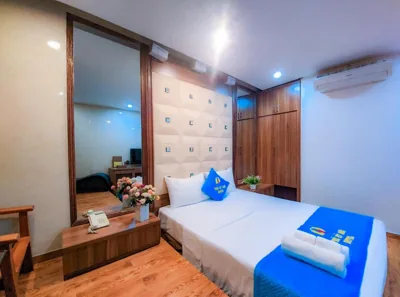 Khách sạn Thế Kỷ Mới – Photos 16